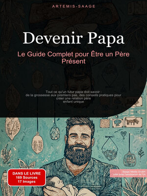 cover image of Devenir Papa